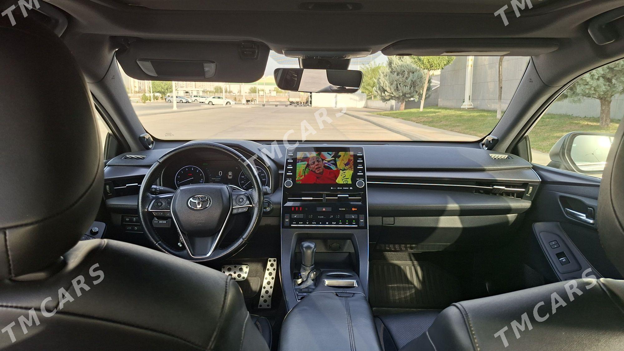 Toyota Avalon 2019 - 440 000 TMT - Ашхабад - img 6