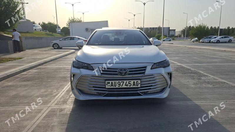 Toyota Avalon 2019 - 440 000 TMT - Ашхабад - img 2