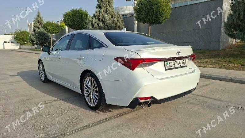 Toyota Avalon 2019 - 440 000 TMT - Ашхабад - img 4