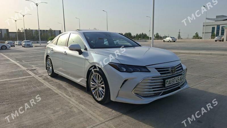 Toyota Avalon 2019 - 440 000 TMT - Ашхабад - img 3