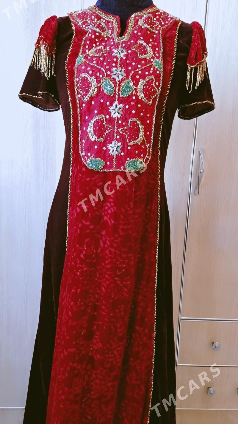 Pombarhat - Aşgabat - img 7