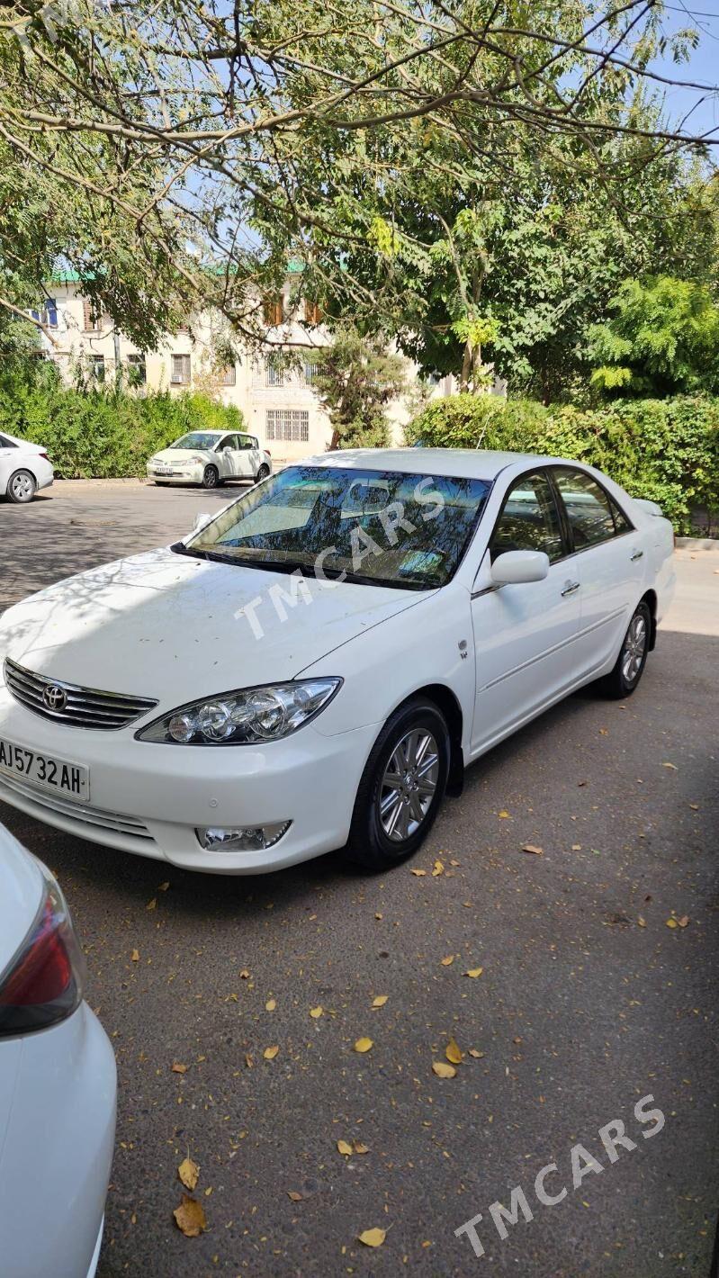 Toyota Camry 2004 - 200 000 TMT - Ашхабад - img 6
