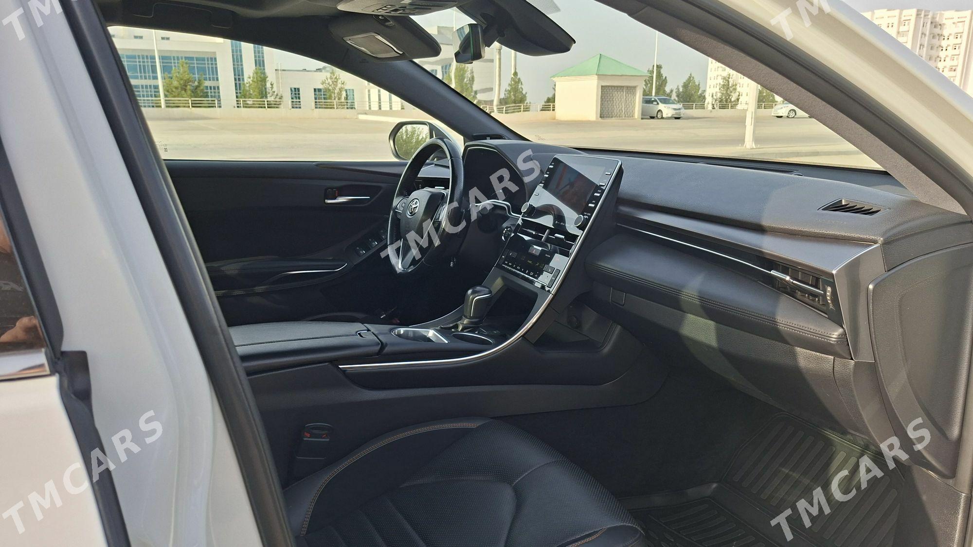 Toyota Avalon 2019 - 440 000 TMT - Ашхабад - img 8
