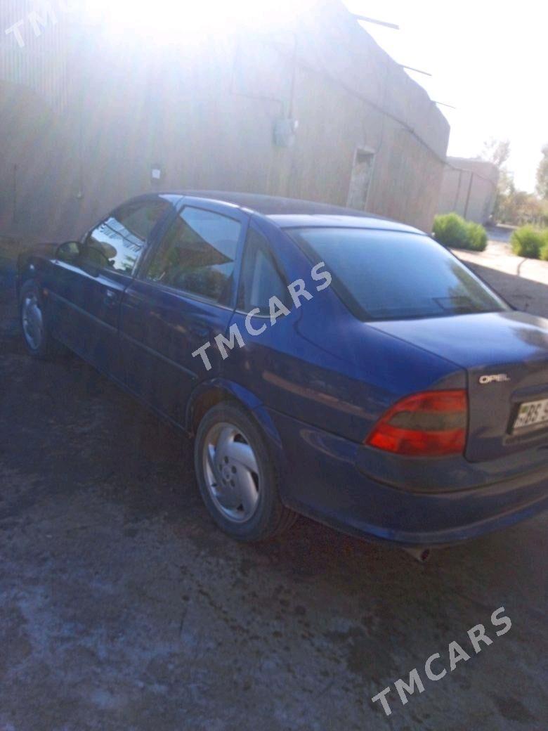 Opel Vectra 1996 - 56 000 TMT - Türkmenbaşy etr. - img 3