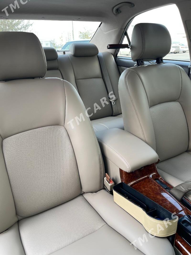 Toyota Camry 2004 - 200 000 TMT - Ашхабад - img 7