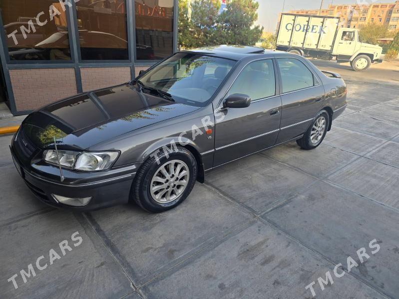 Toyota Camry 2000 - 190 000 TMT - Mary - img 2