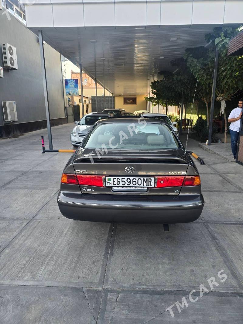 Toyota Camry 2000 - 190 000 TMT - Mary - img 5