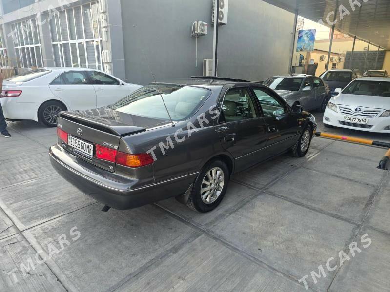 Toyota Camry 2000 - 190 000 TMT - Mary - img 3