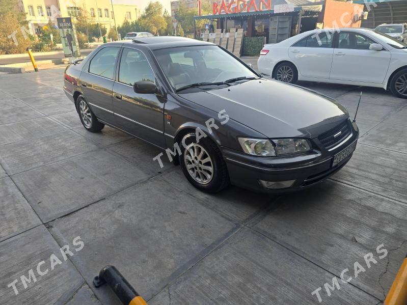 Toyota Camry 2000 - 190 000 TMT - Mary - img 4