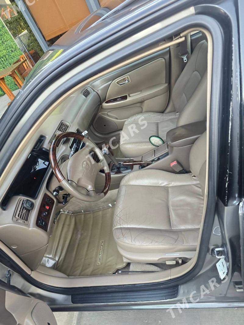 Toyota Camry 2000 - 190 000 TMT - Mary - img 7