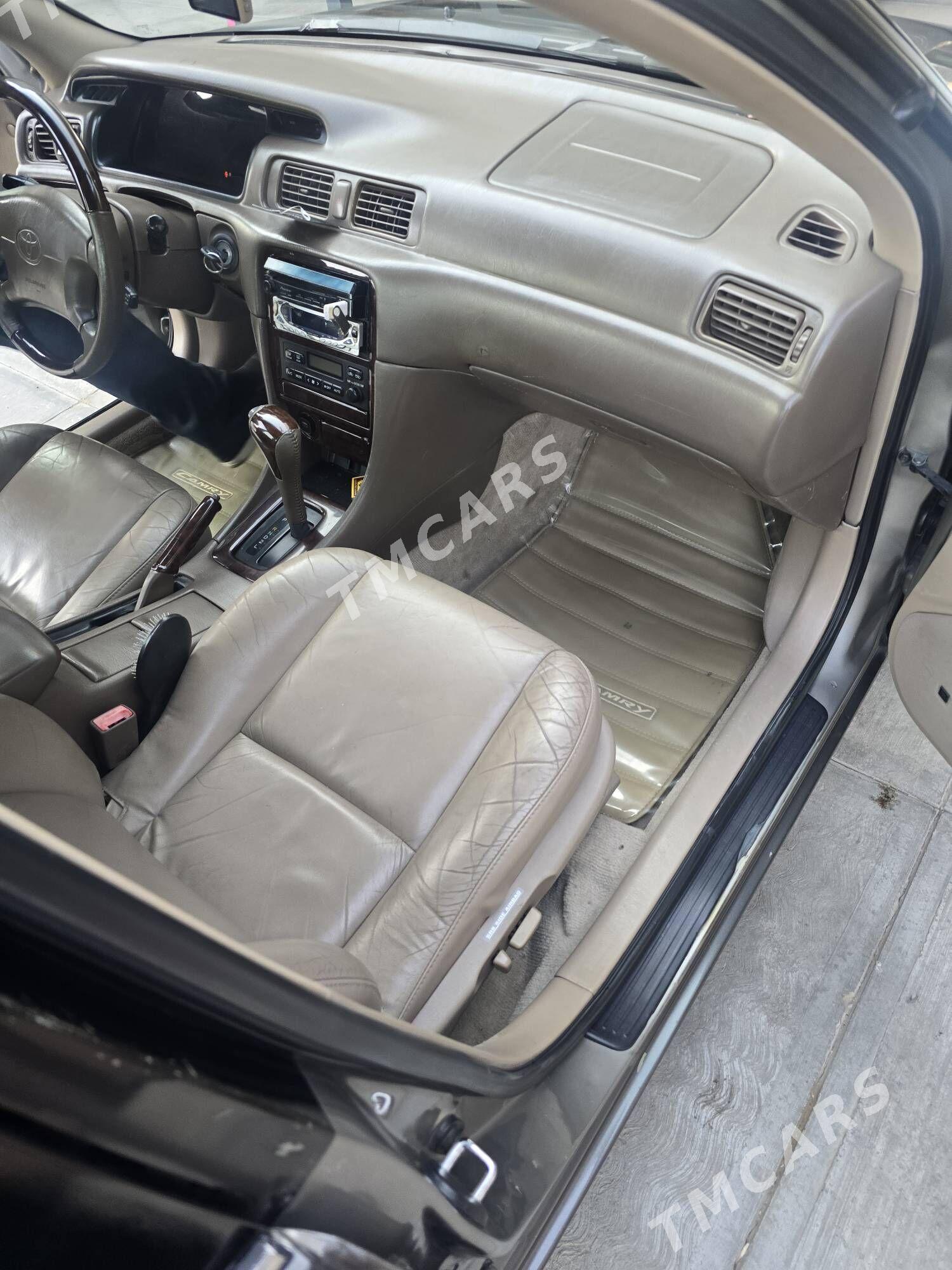 Toyota Camry 2000 - 190 000 TMT - Mary - img 10