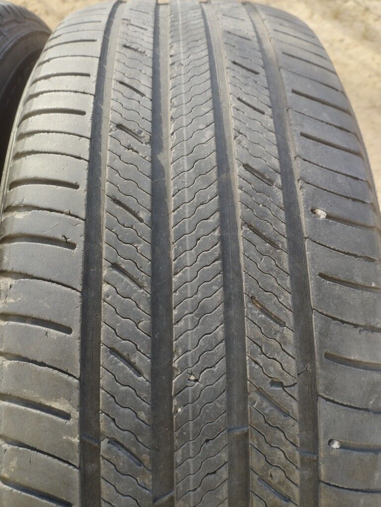 235 55 20 MICHELIN 650 TMT - Хитровка - img 2