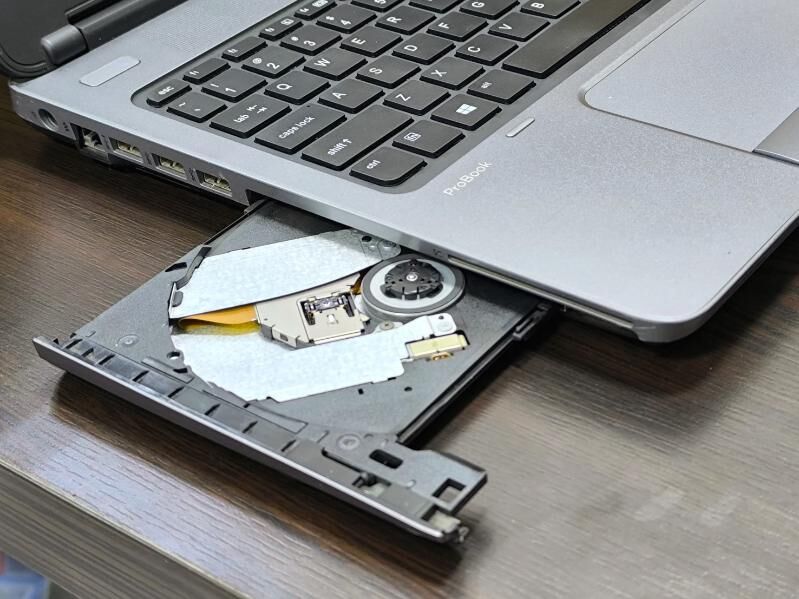 NoutBooK Hp i5Coganly - Ашхабад - img 3