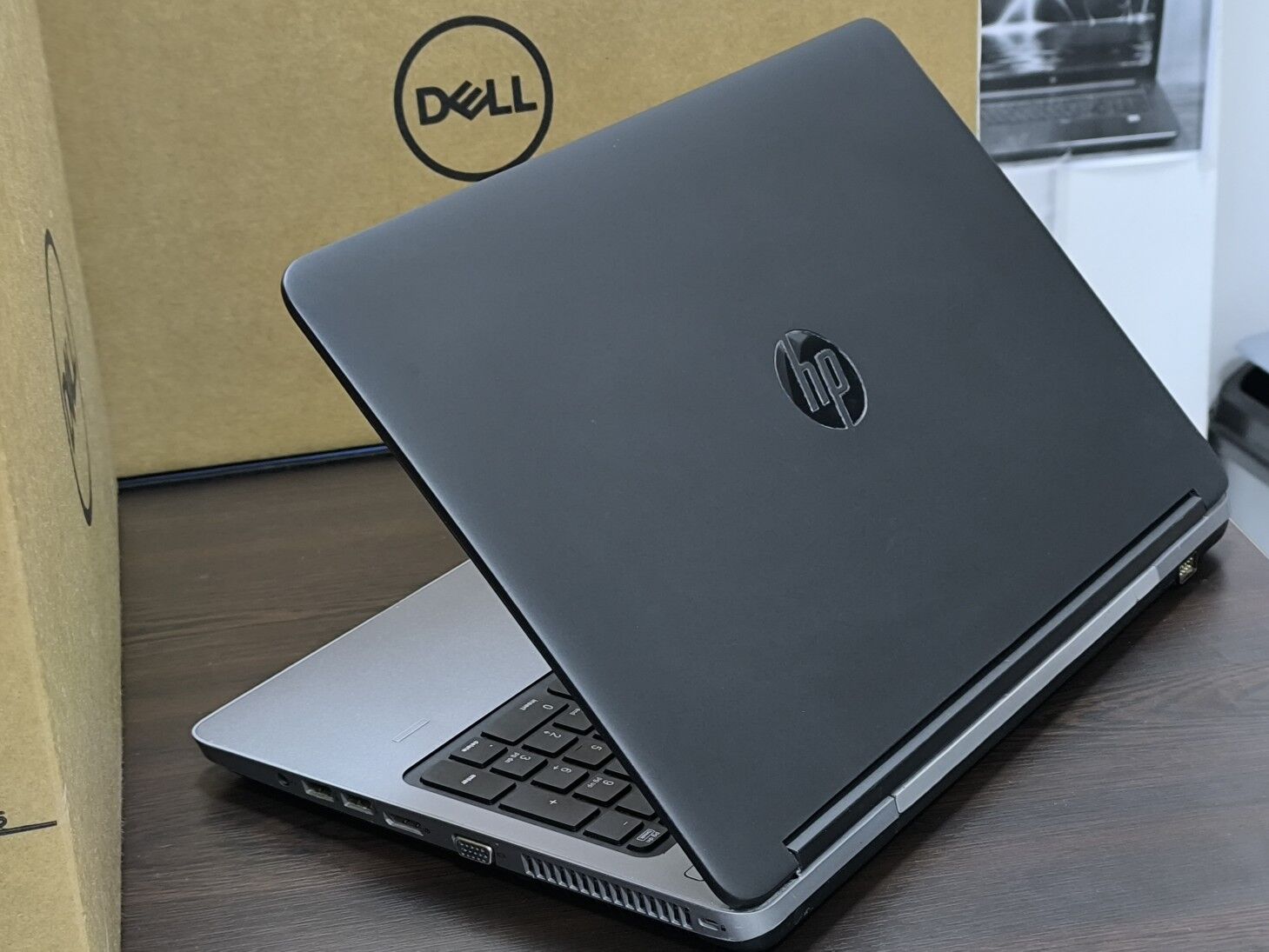 NoutBooK Hp i5Coganly - Ашхабад - img 6