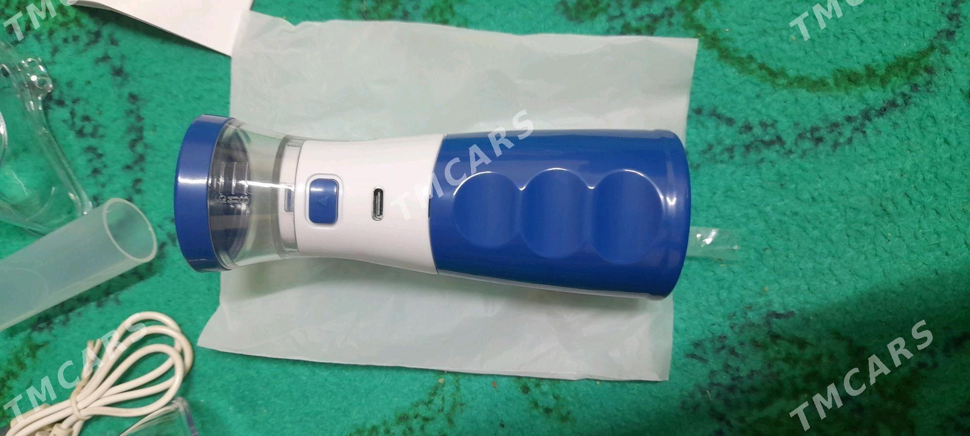 ingalyator nebulayze - Daşoguz - img 2