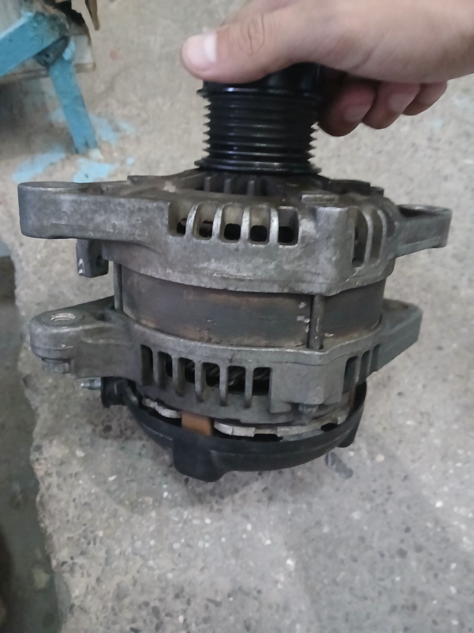 Generator 600 TMT - 9 mkr - img 2