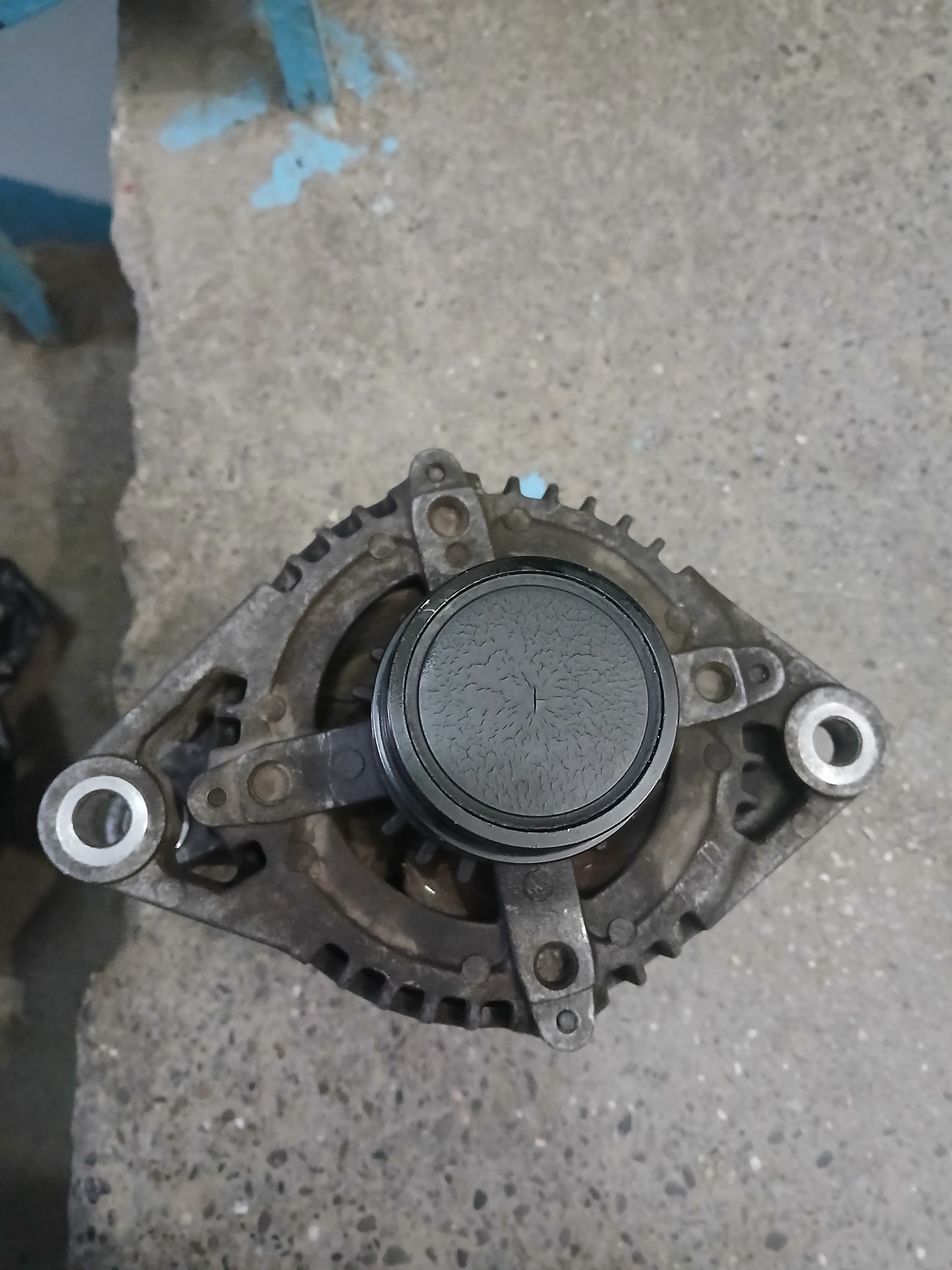 Generator 600 TMT - 9 mkr - img 3