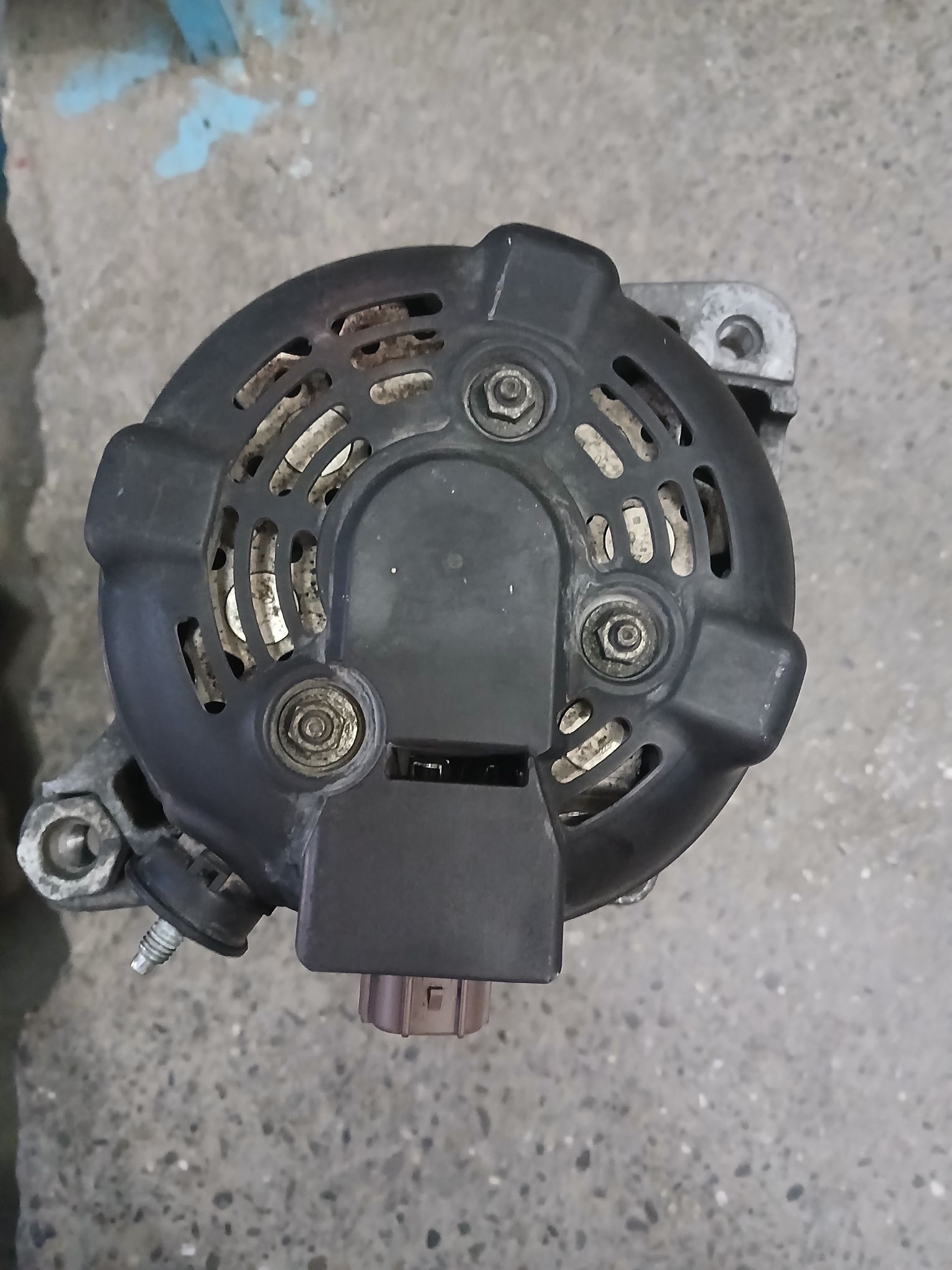 Generator 600 TMT - 9 mkr - img 4