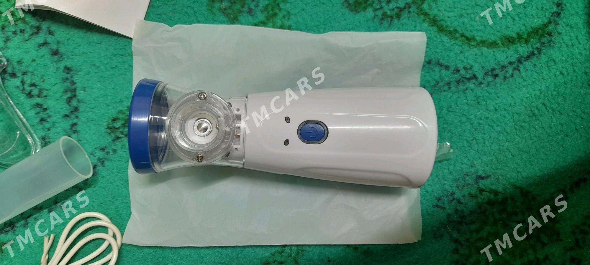 ingalyator nebulayze - Daşoguz - img 3