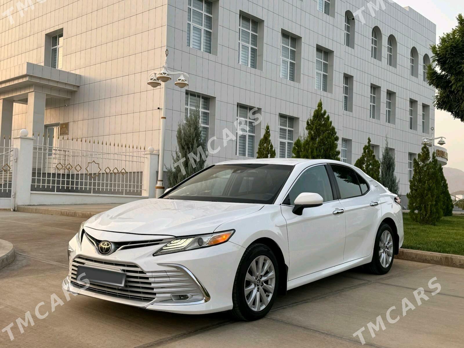 Toyota Camry 2018 - 286 000 TMT - Балканабат - img 2