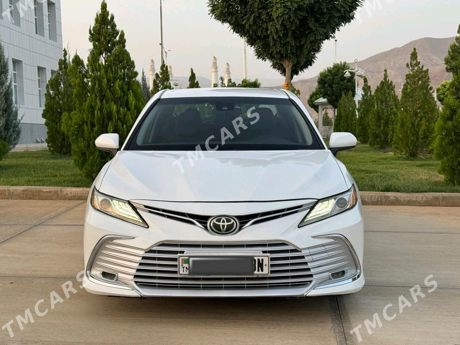 Toyota Camry 2018 - 286 000 TMT - Балканабат - img 5