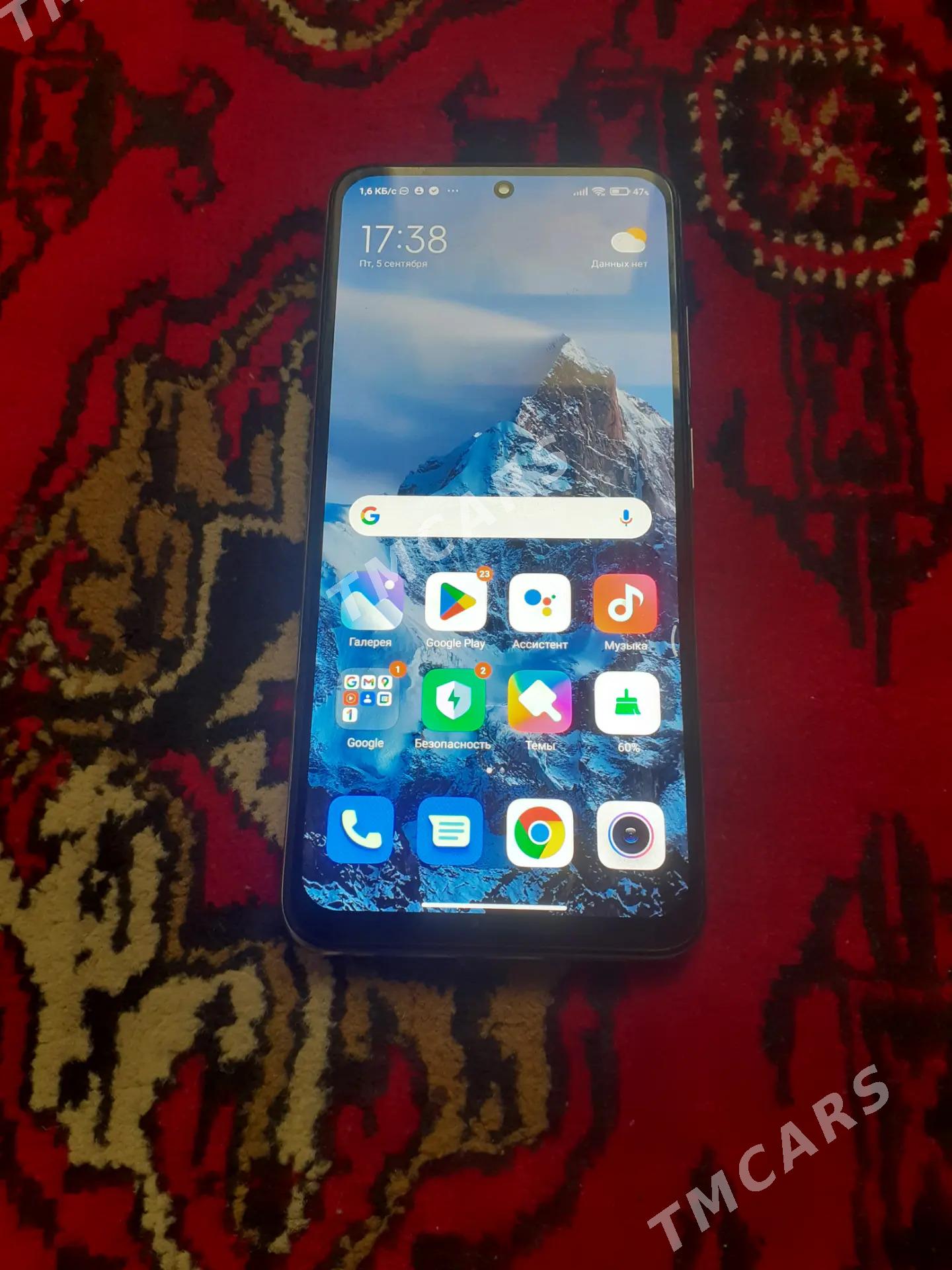 Redmi not 10 - Дашогуз - img 2