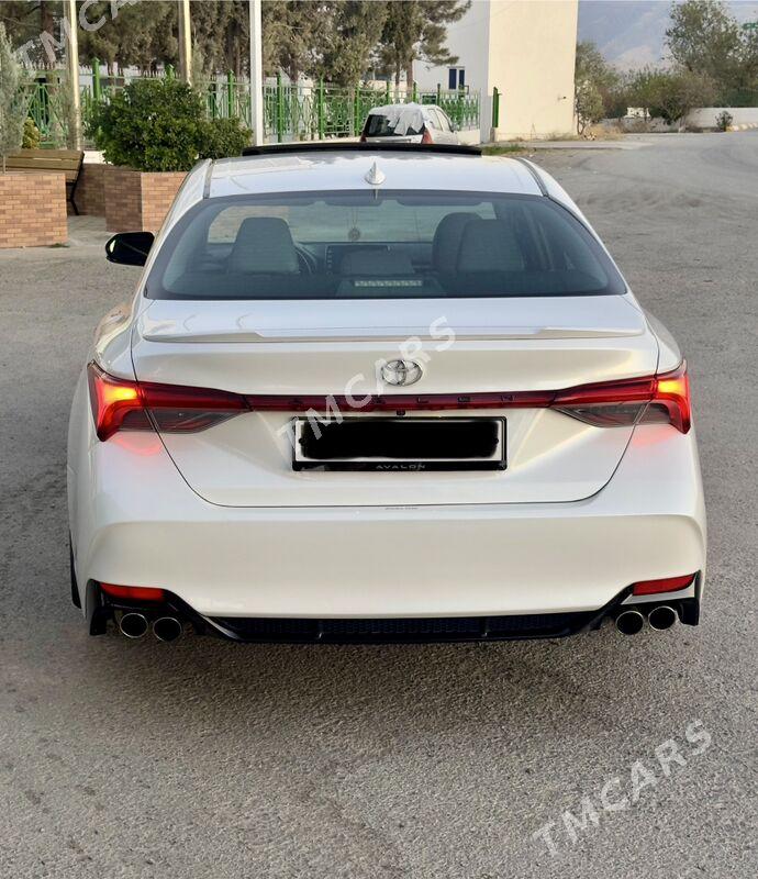 Toyota Avalon 2019 - 405 000 TMT - Ашхабад - img 5