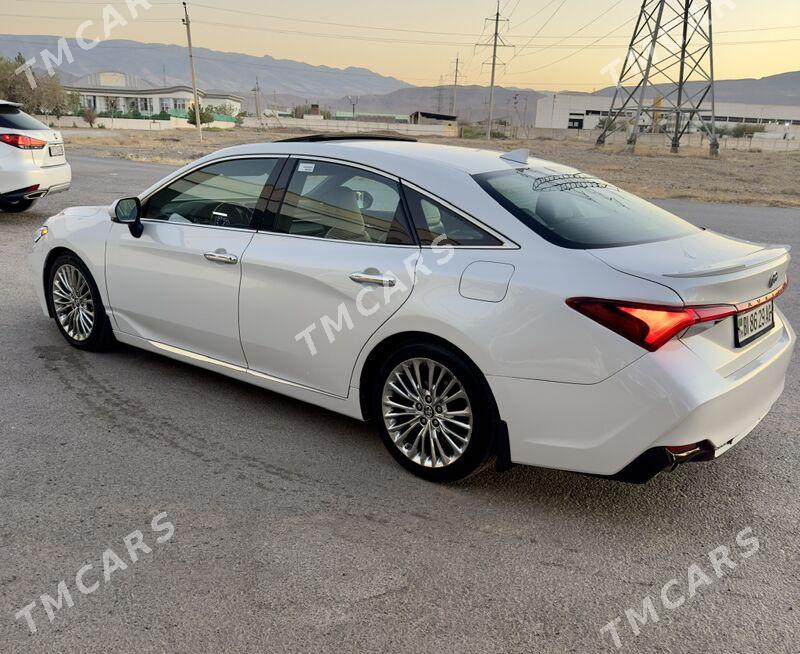Toyota Avalon 2019 - 405 000 TMT - Ашхабад - img 4