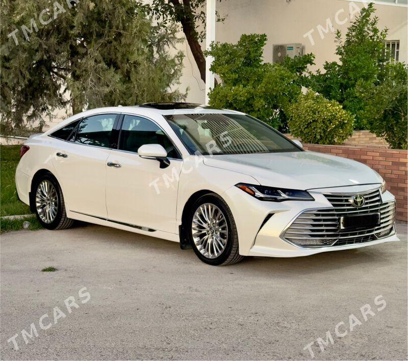 Toyota Avalon 2019 - 405 000 TMT - Ашхабад - img 6