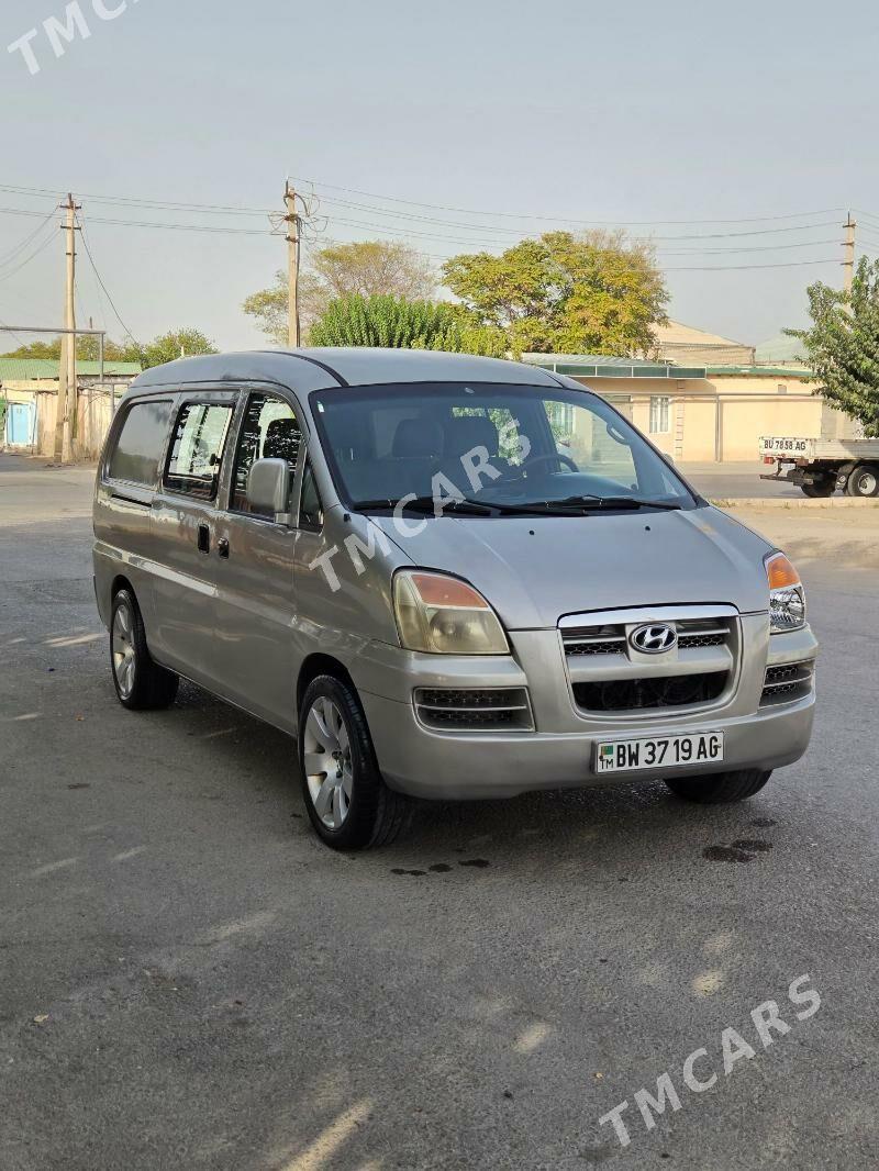 Hyundai H-1 2006 - 95 000 TMT - Ашхабад - img 7