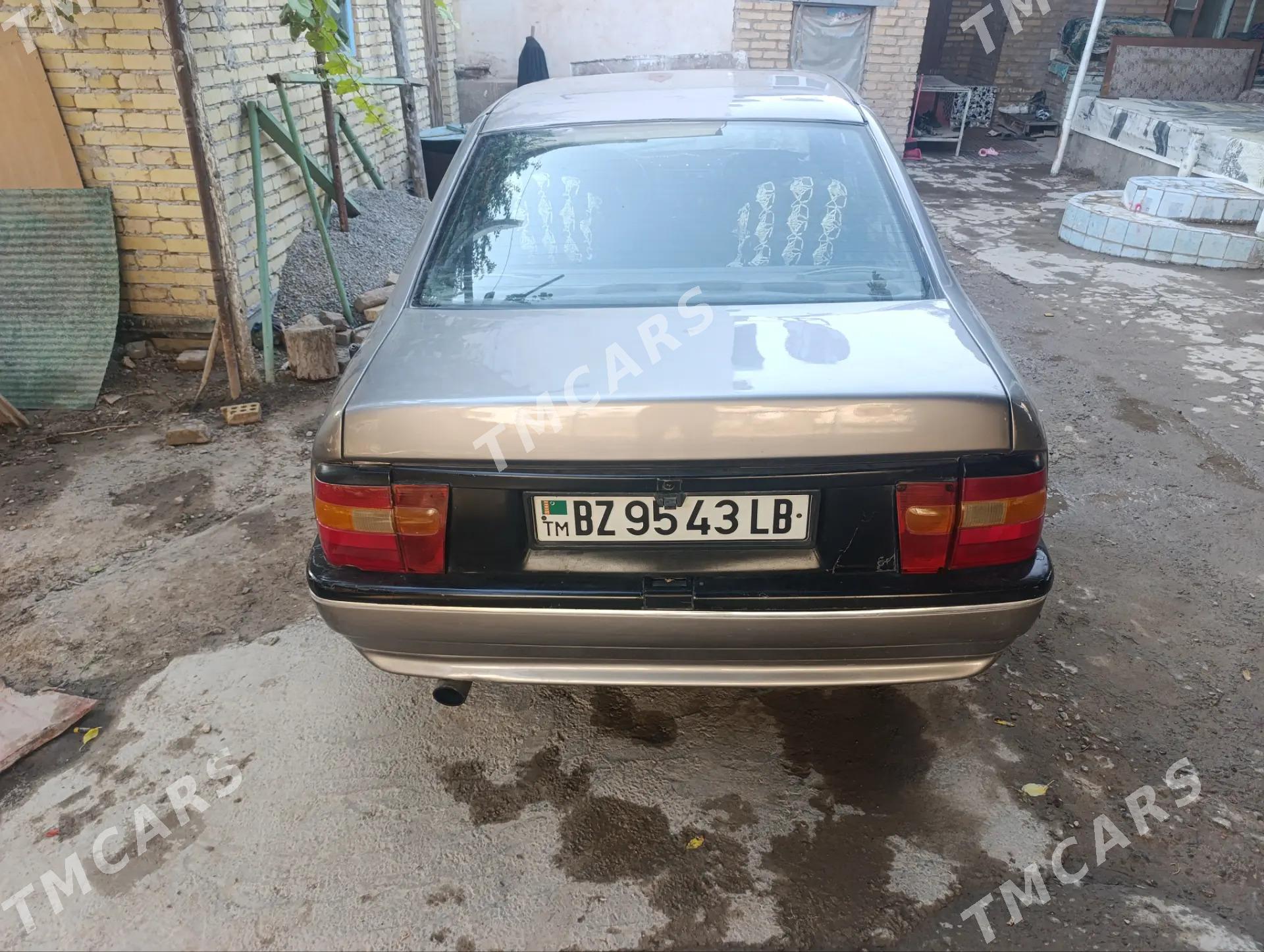 Opel Vectra 1989 - 30 000 TMT - Туркменабат - img 5