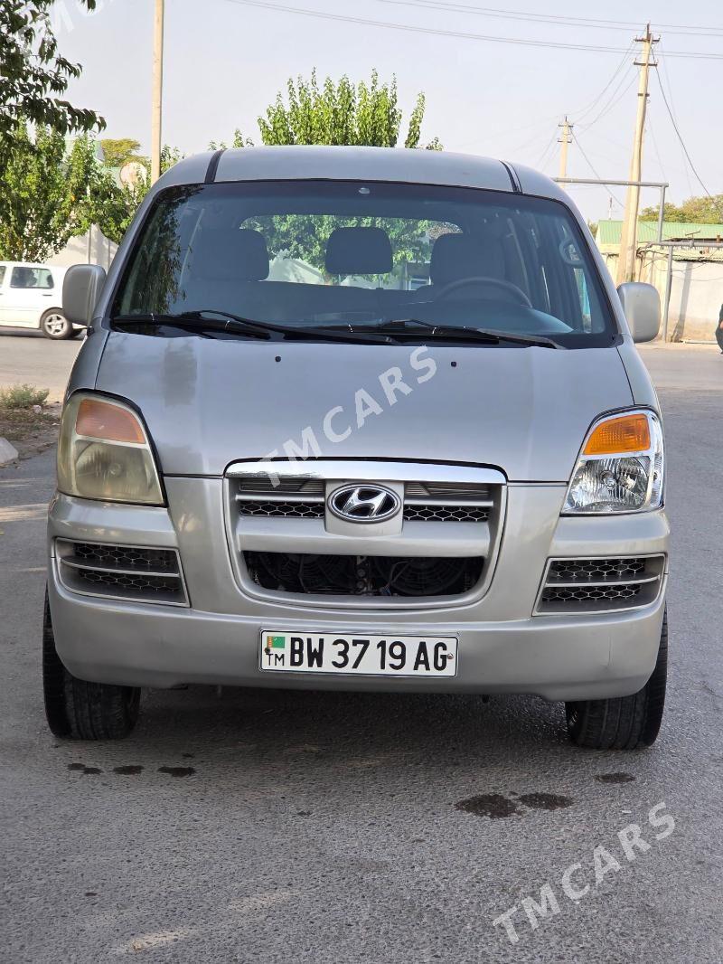 Hyundai H-1 2006 - 95 000 TMT - Ашхабад - img 2