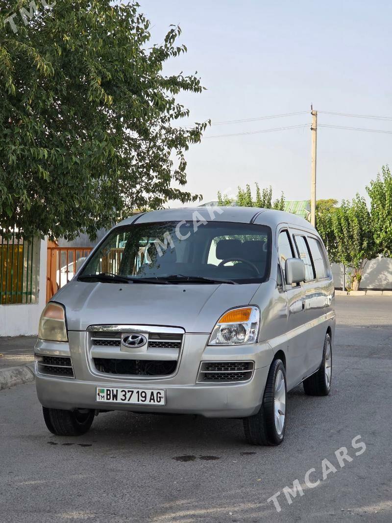 Hyundai H-1 2006 - 95 000 TMT - Ашхабад - img 4