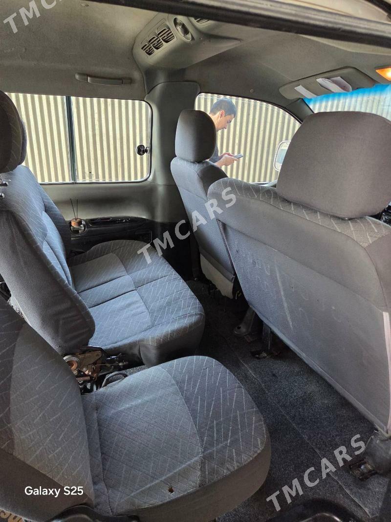 Hyundai H-1 2006 - 95 000 TMT - Ашхабад - img 8