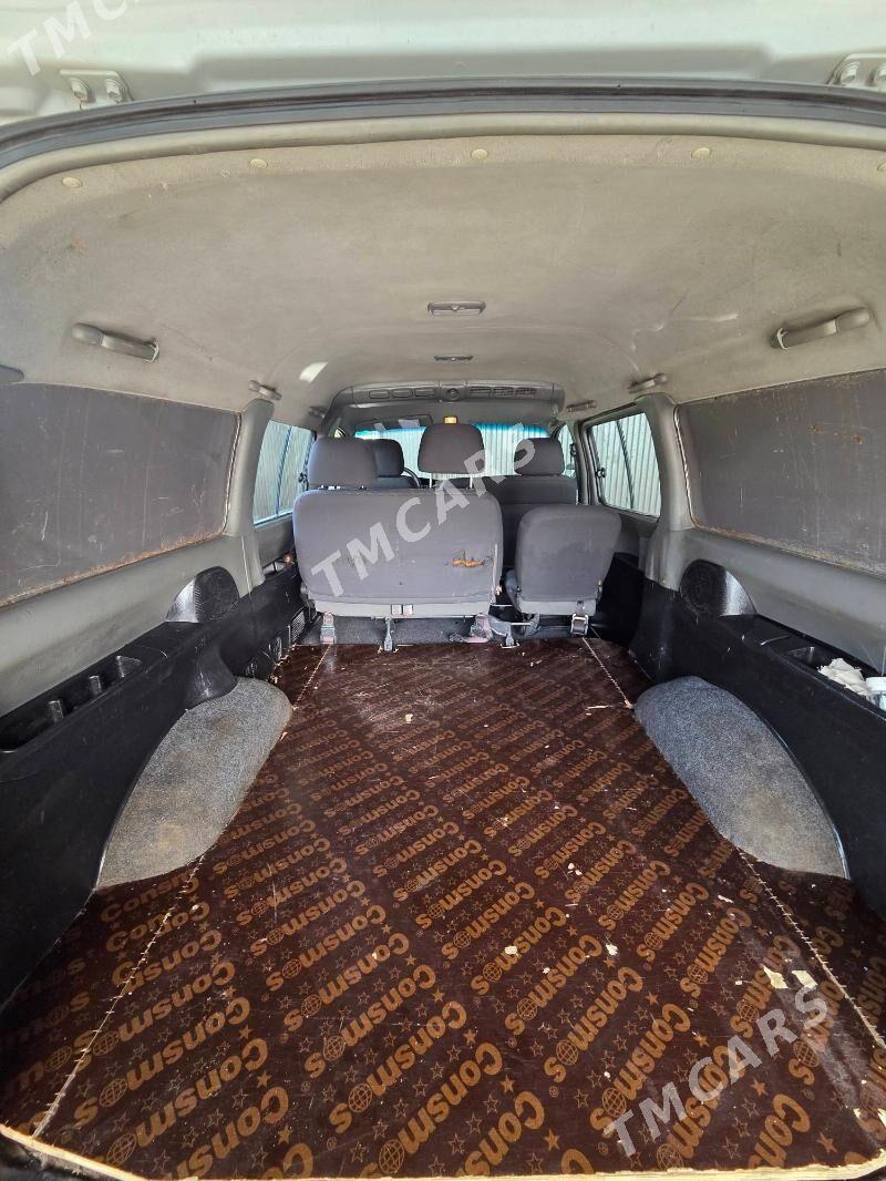 Hyundai H-1 2006 - 95 000 TMT - Ашхабад - img 6
