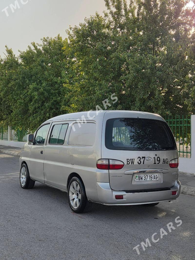 Hyundai H-1 2006 - 95 000 TMT - Ашхабад - img 3
