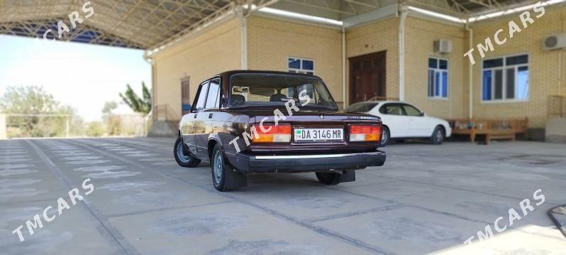 Lada 2107 2012 - 59 000 TMT - Mary - img 7