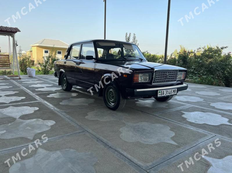 Lada 2107 2012 - 59 000 TMT - Mary - img 5