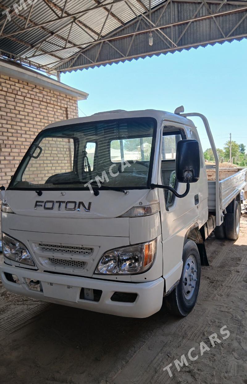 Forland H3 2011 - 100 000 TMT - Мары - img 2
