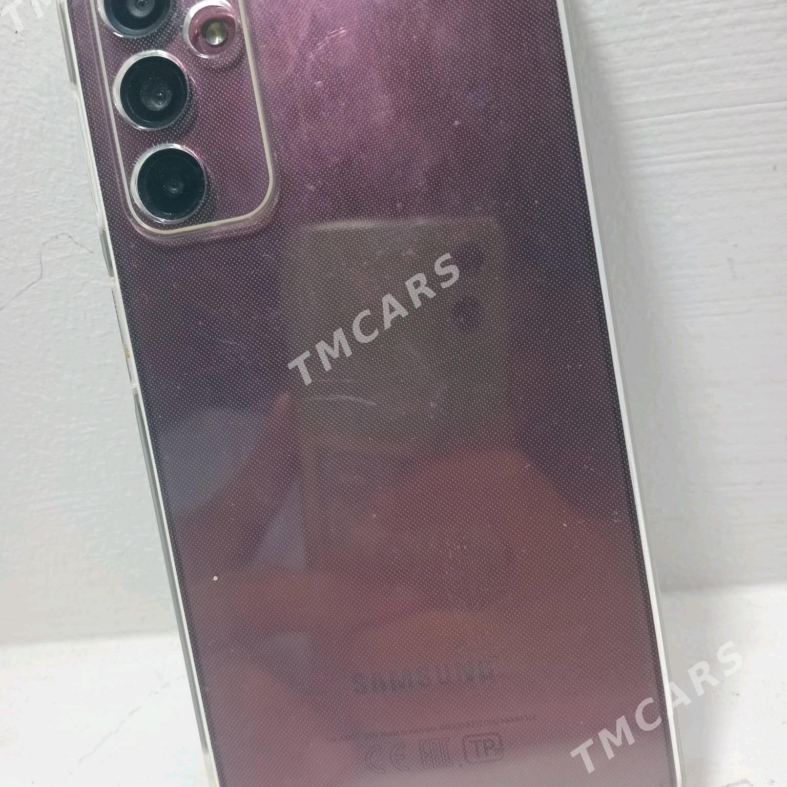 samsung a24 - Türkmenabat - img 2