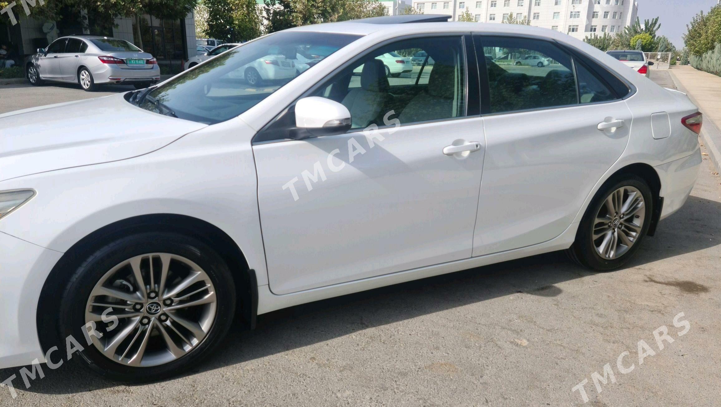 Toyota Camry 2015 - 280 000 TMT - Aşgabat - img 2