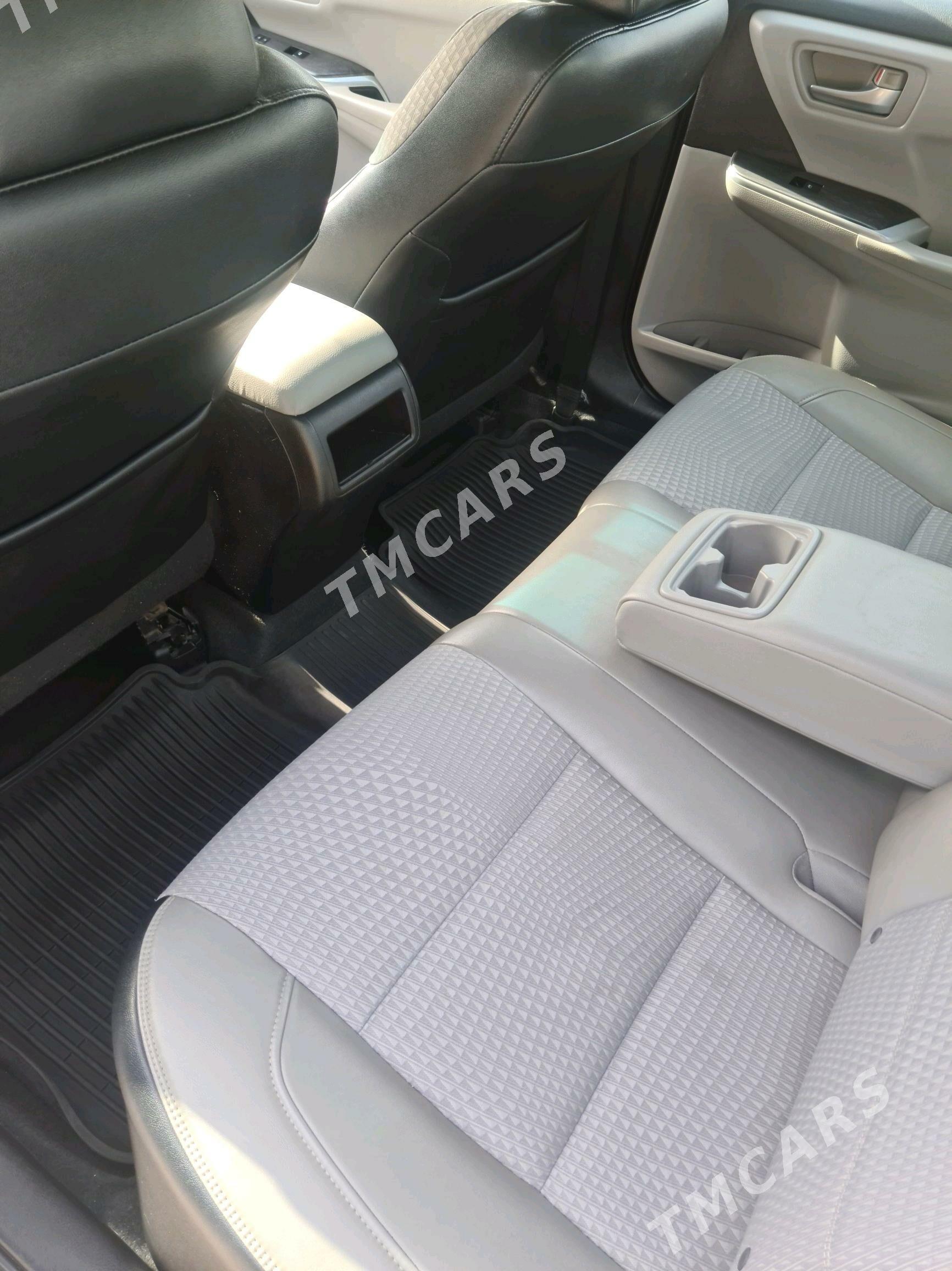 Toyota Camry 2015 - 280 000 TMT - Aşgabat - img 7