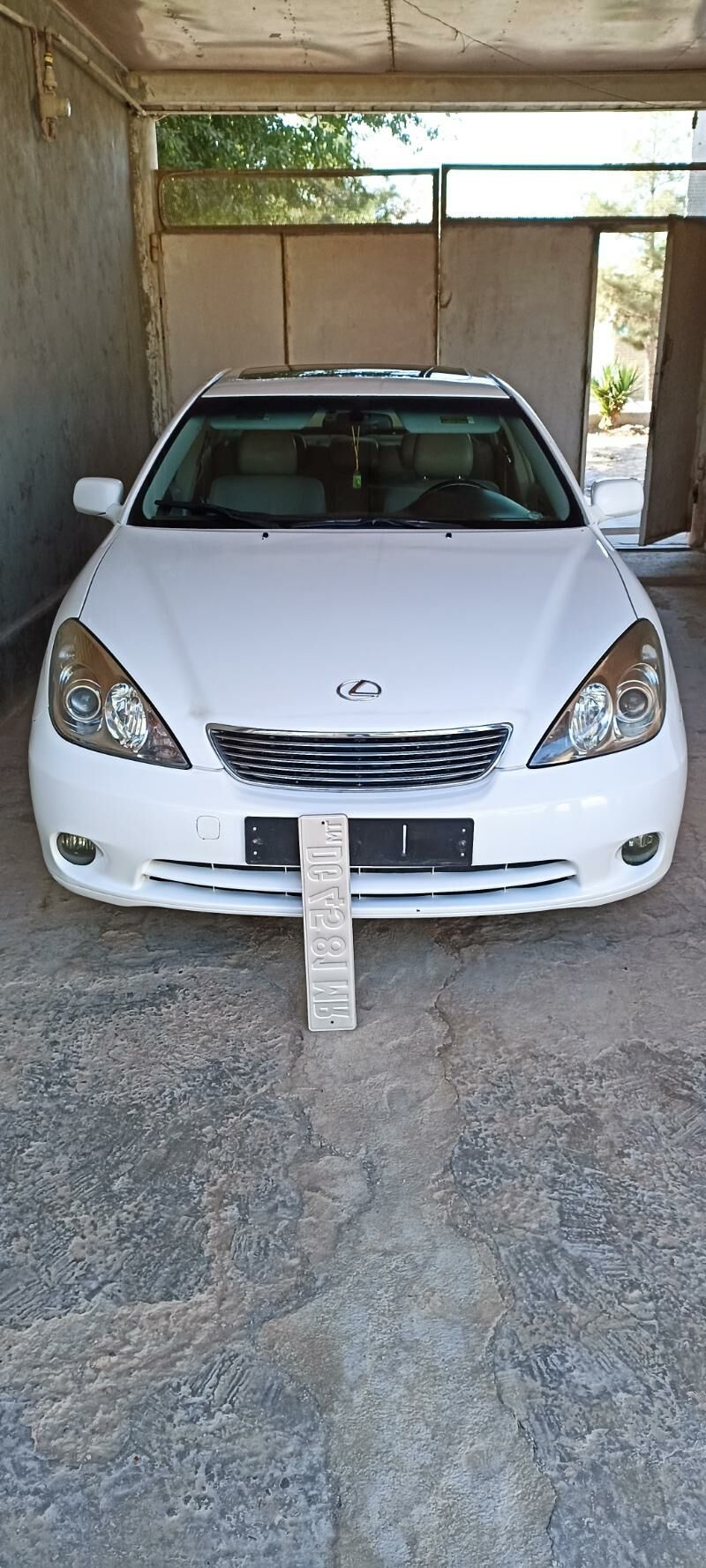Lexus ES 330 2004 - 170 000 TMT - Байрамали - img 2