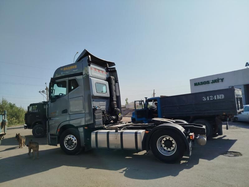 DAF 480 2023 - 1 390 000 TMT - Daşoguz - img 10