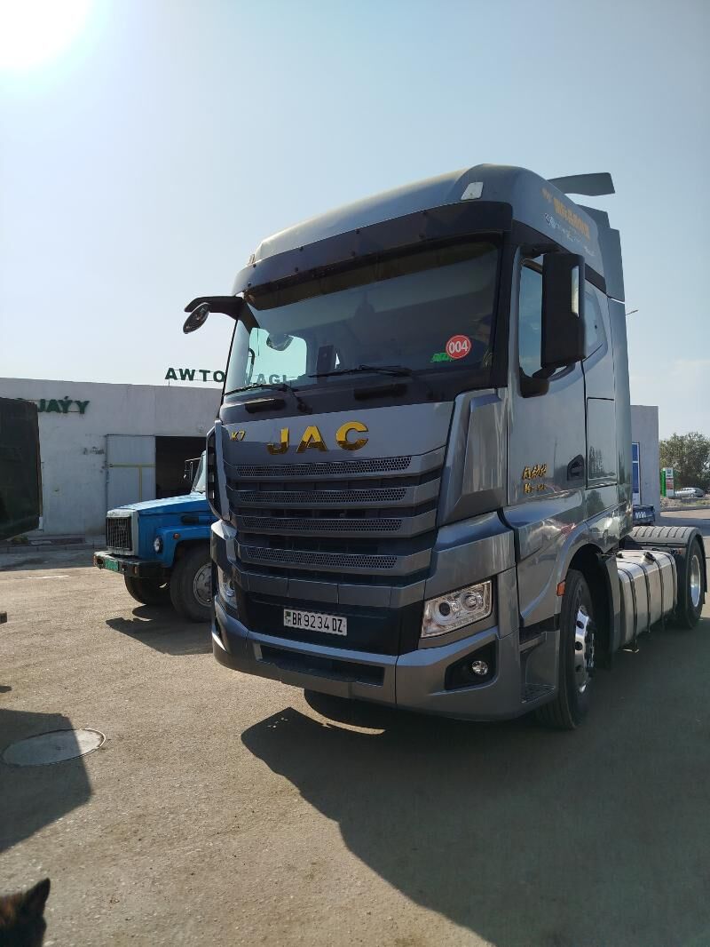 DAF 480 2023 - 1 390 000 TMT - Daşoguz - img 9