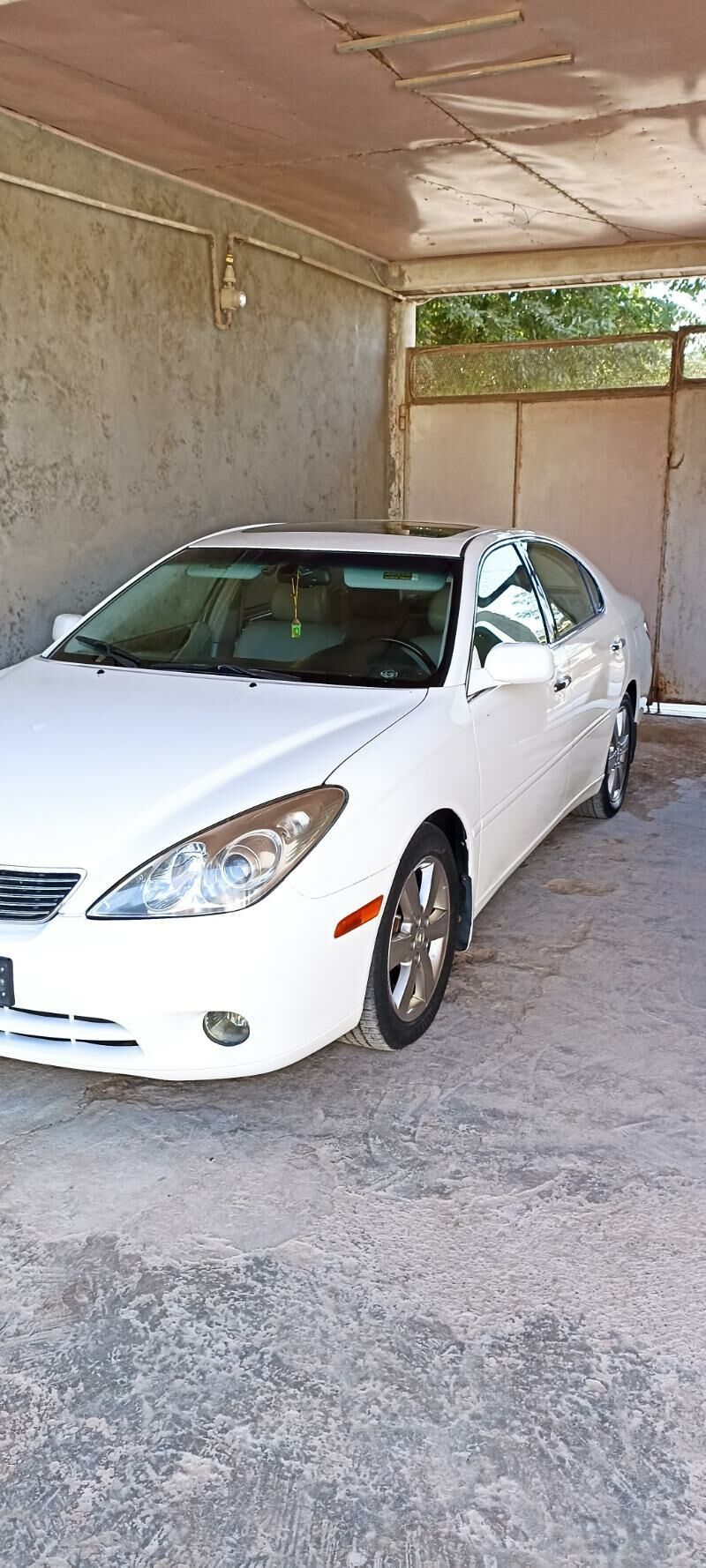 Lexus ES 330 2004 - 170 000 TMT - Байрамали - img 5