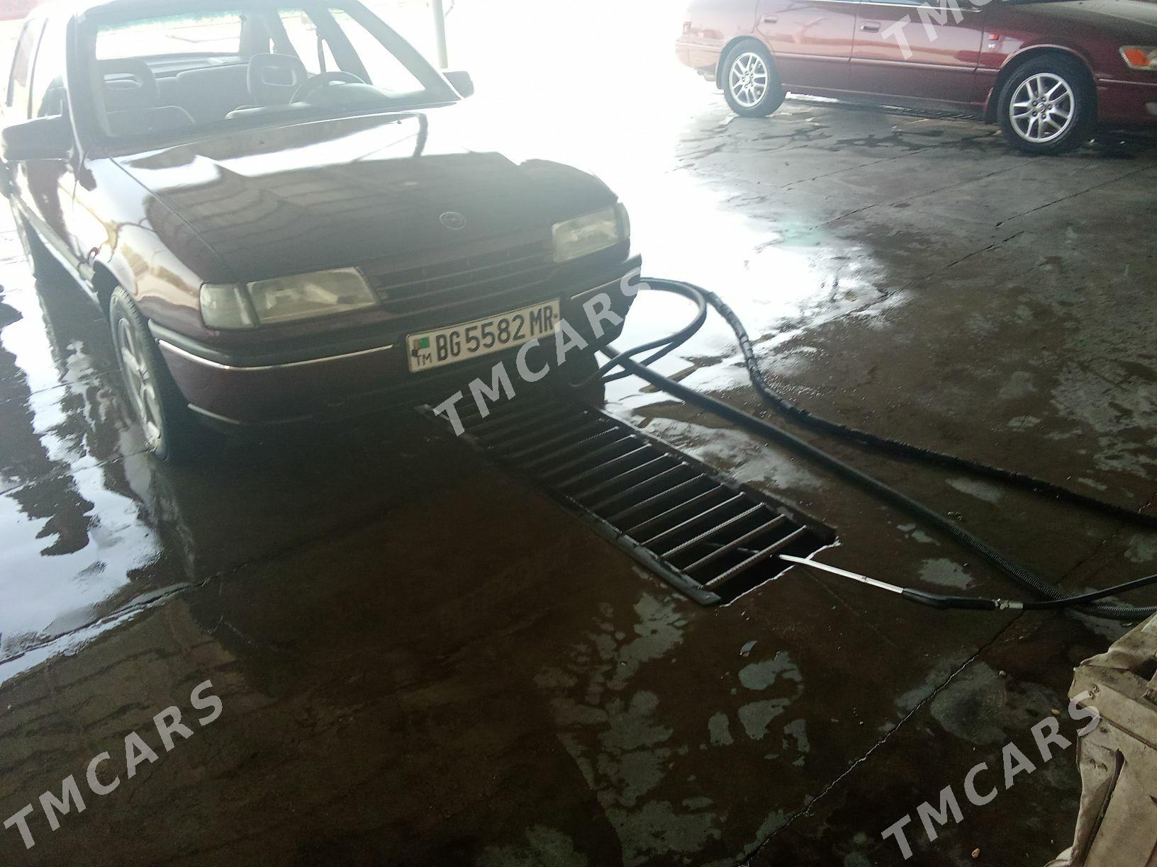Opel Vectra 1990 - 29 000 TMT - Mary - img 6