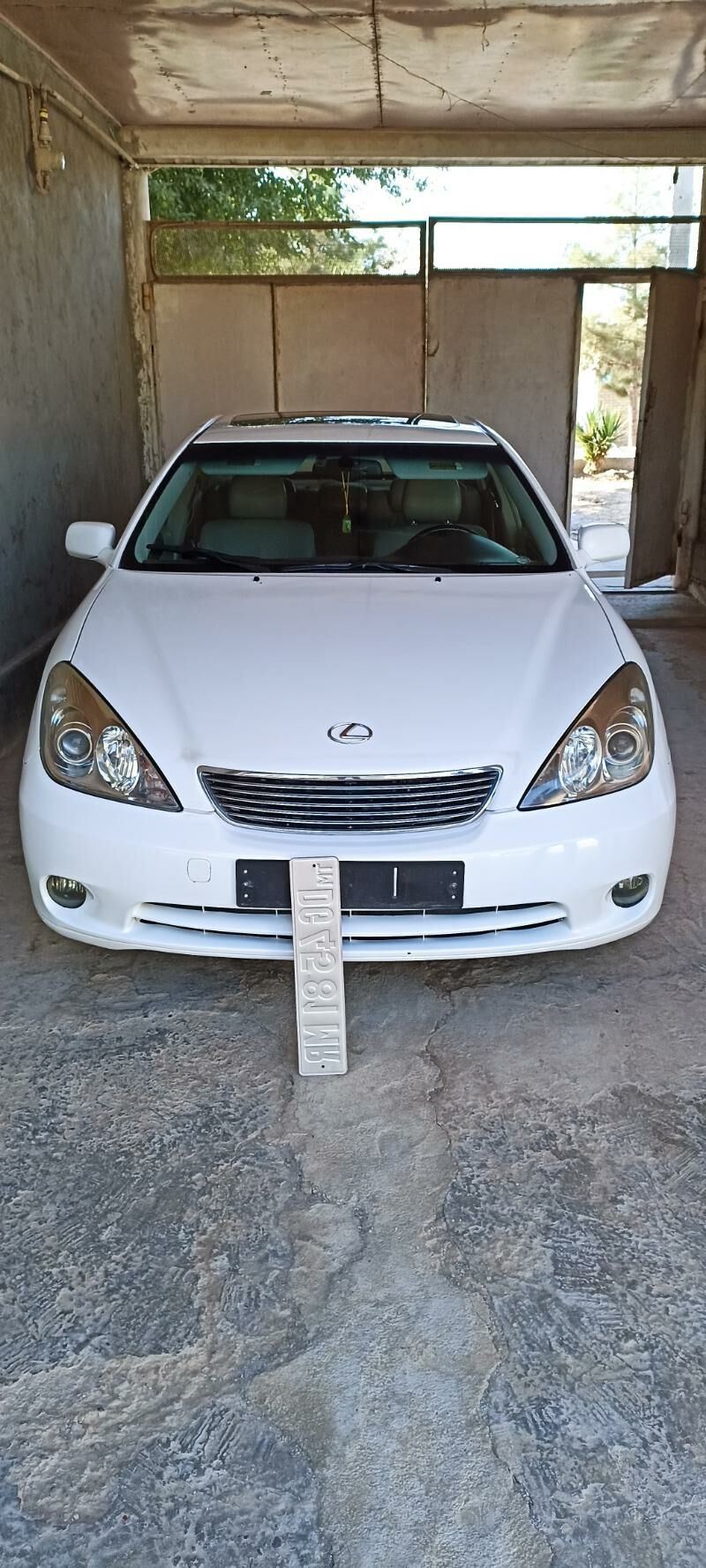 Lexus ES 330 2004 - 170 000 TMT - Байрамали - img 7