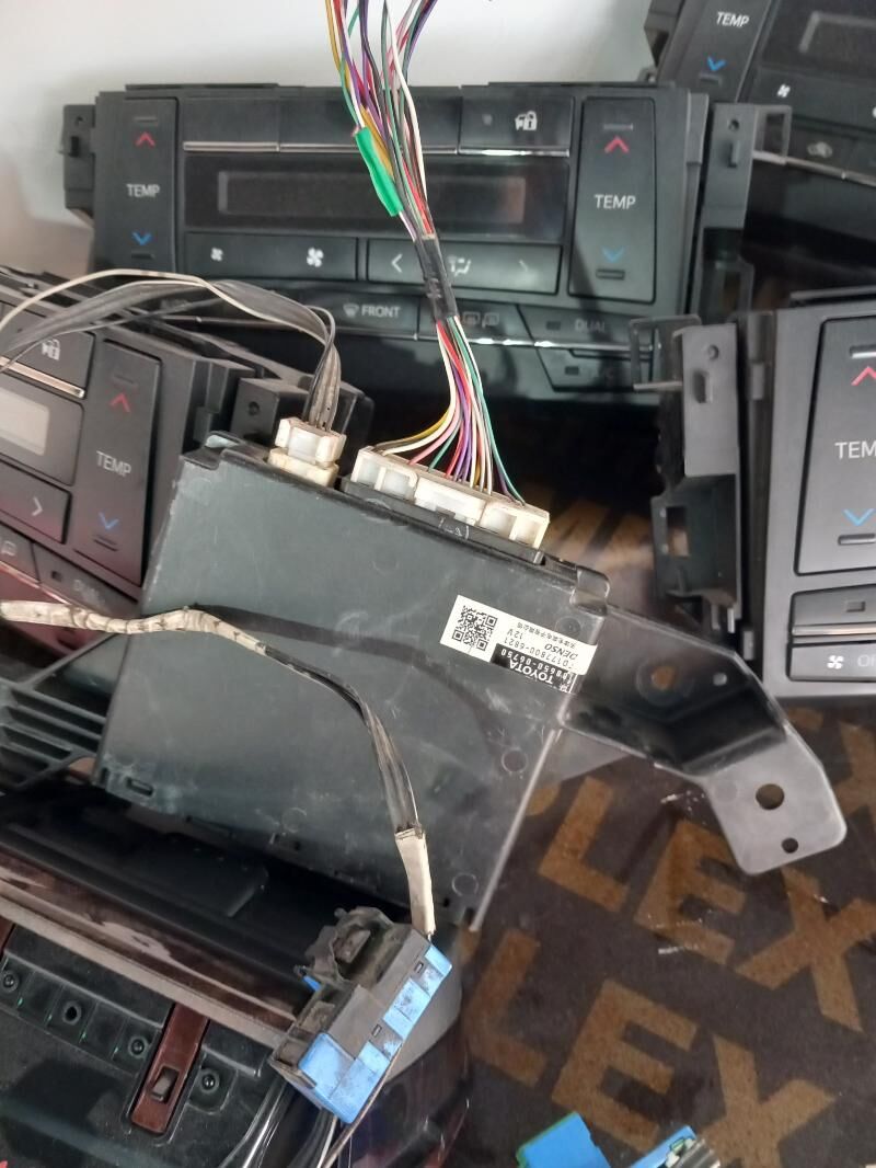 yewropeyka klimat kontrol 3 500 TMT - Balkanabat - img 2