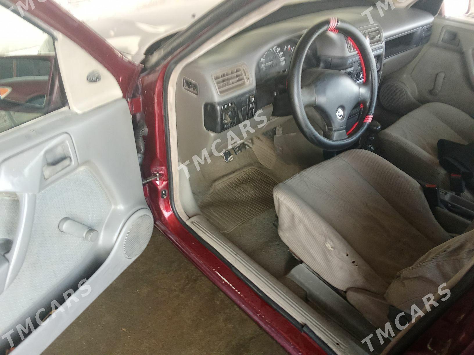 Opel Vectra 1990 - 29 000 TMT - Mary - img 8